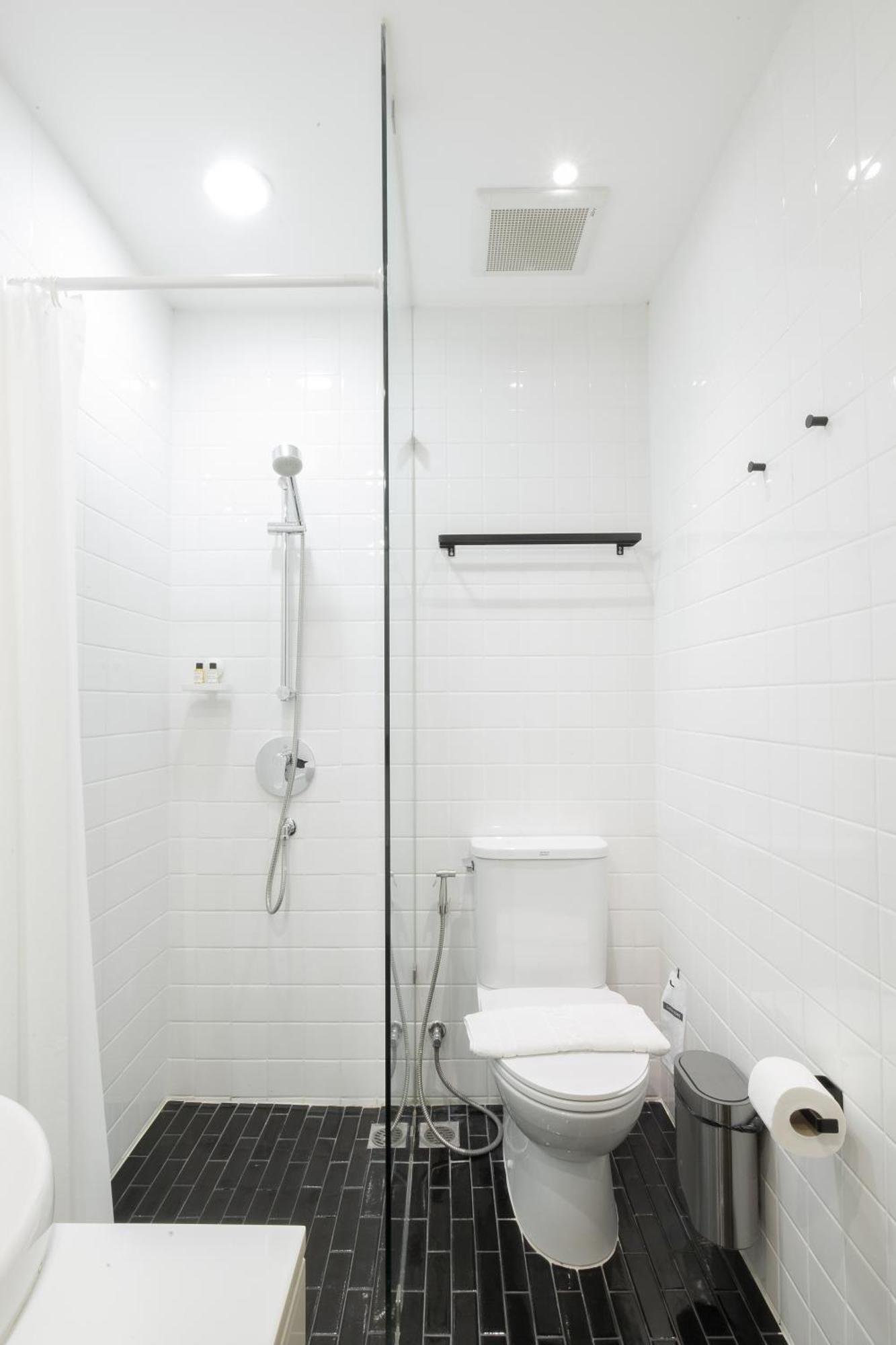 Double B Hostel バンコク都 エクステリア 写真